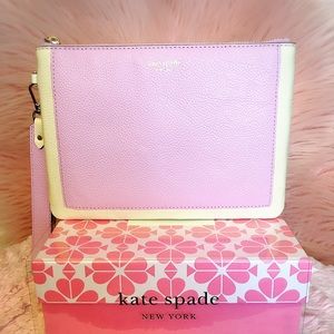 🌴SUMMER SALE🌴✔️Authentic Kate Spade Wristlet